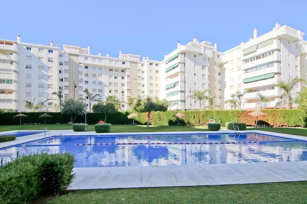 Huoneisto Loft Miramar Fuengirola