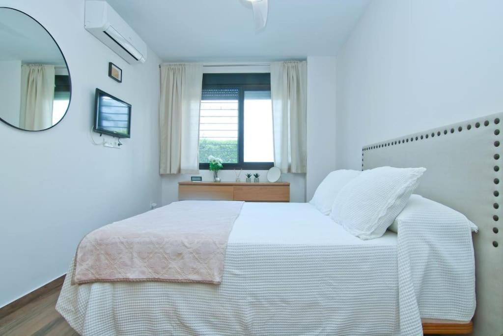 Huoneisto Loft Miramar