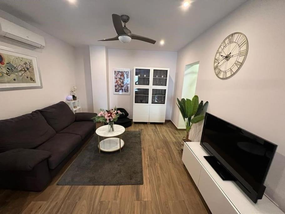 Loft Miramar Huoneisto Fuengirola