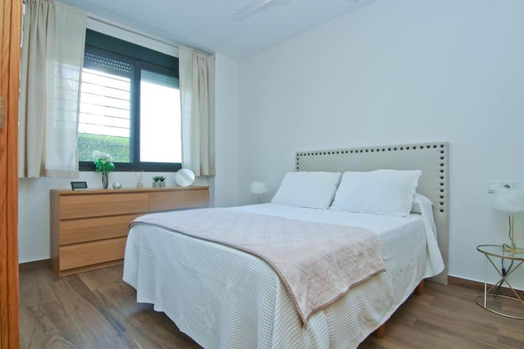 Huoneisto Loft Miramar Fuengirola